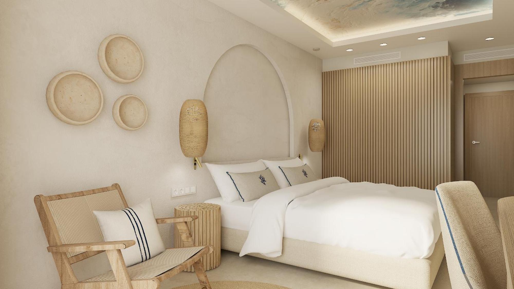 Marina d'Or ® Hotel Marina d'Or Balneario 5* Oropesa del Mar Esterno foto