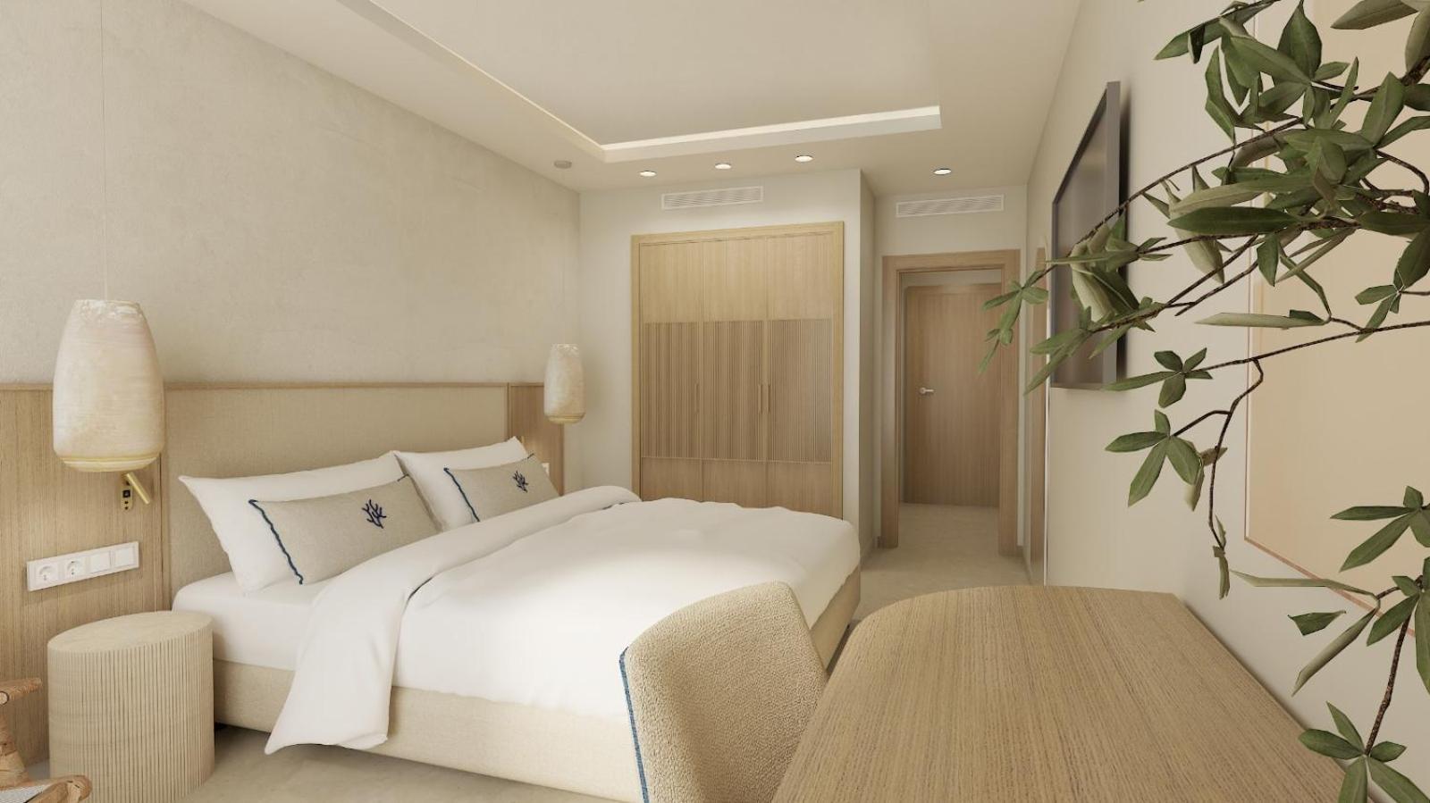 Marina d'Or ® Hotel Marina d'Or Balneario 5* Oropesa del Mar Esterno foto
