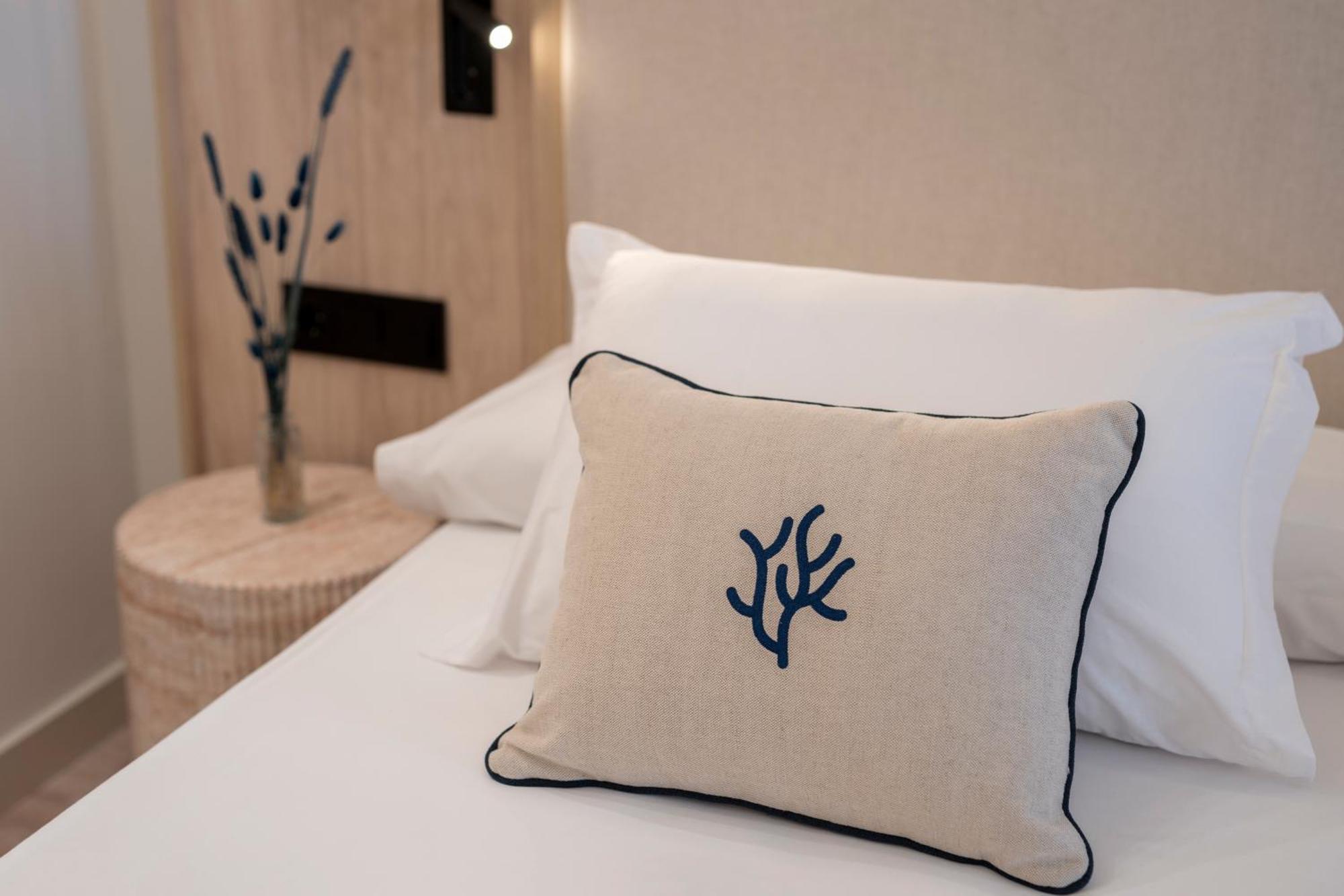 Marina d'Or ® Hotel Marina d'Or Balneario 5* Oropesa del Mar Esterno foto