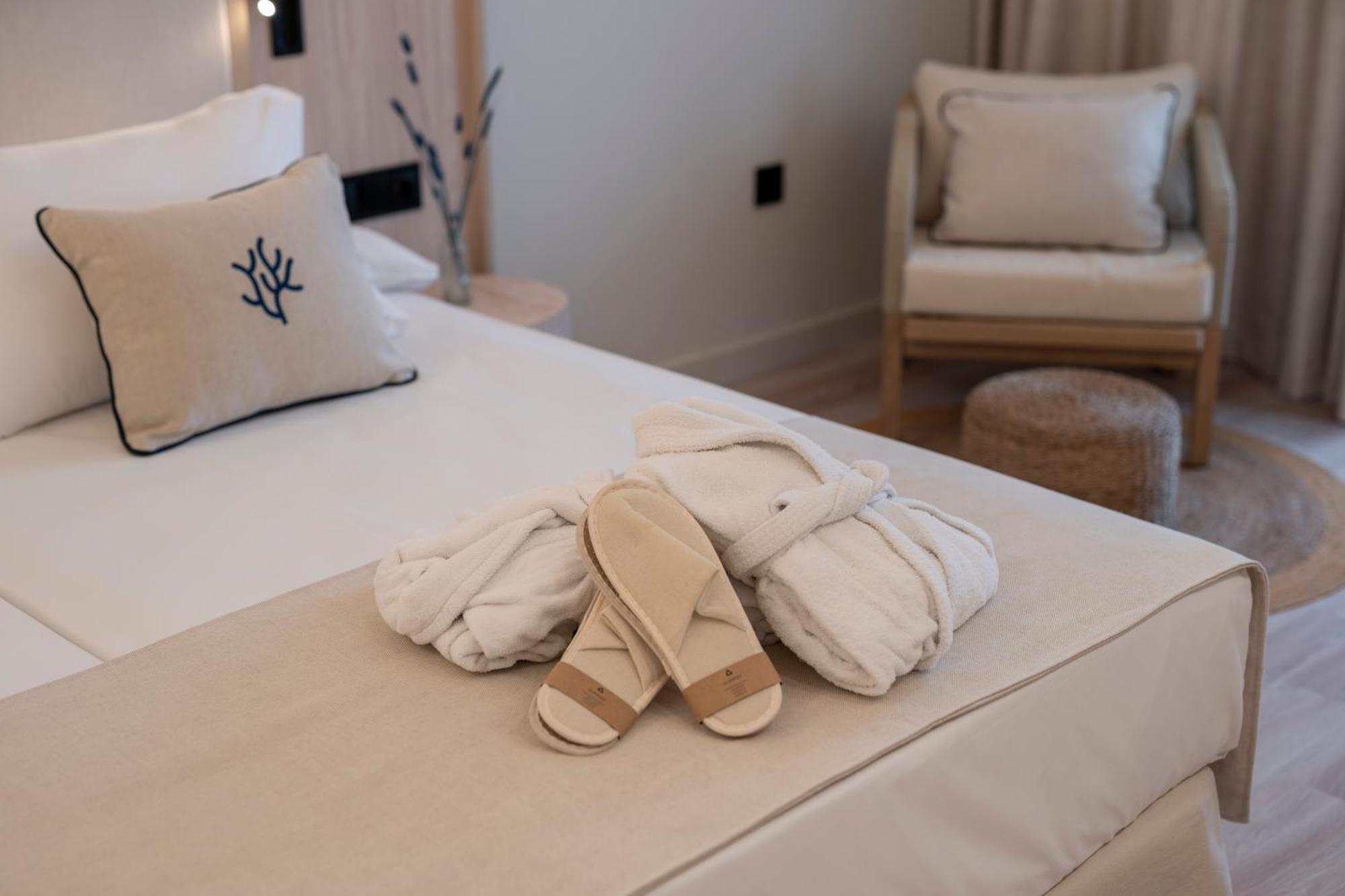 Marina d'Or ® Hotel Marina d'Or Balneario 5* Oropesa del Mar Esterno foto